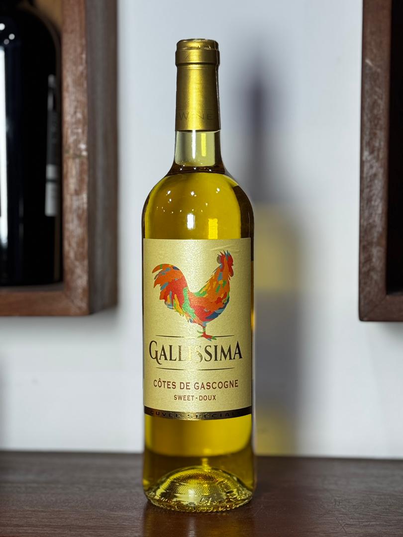 COTE DE GASCOGNE GALLISIMA