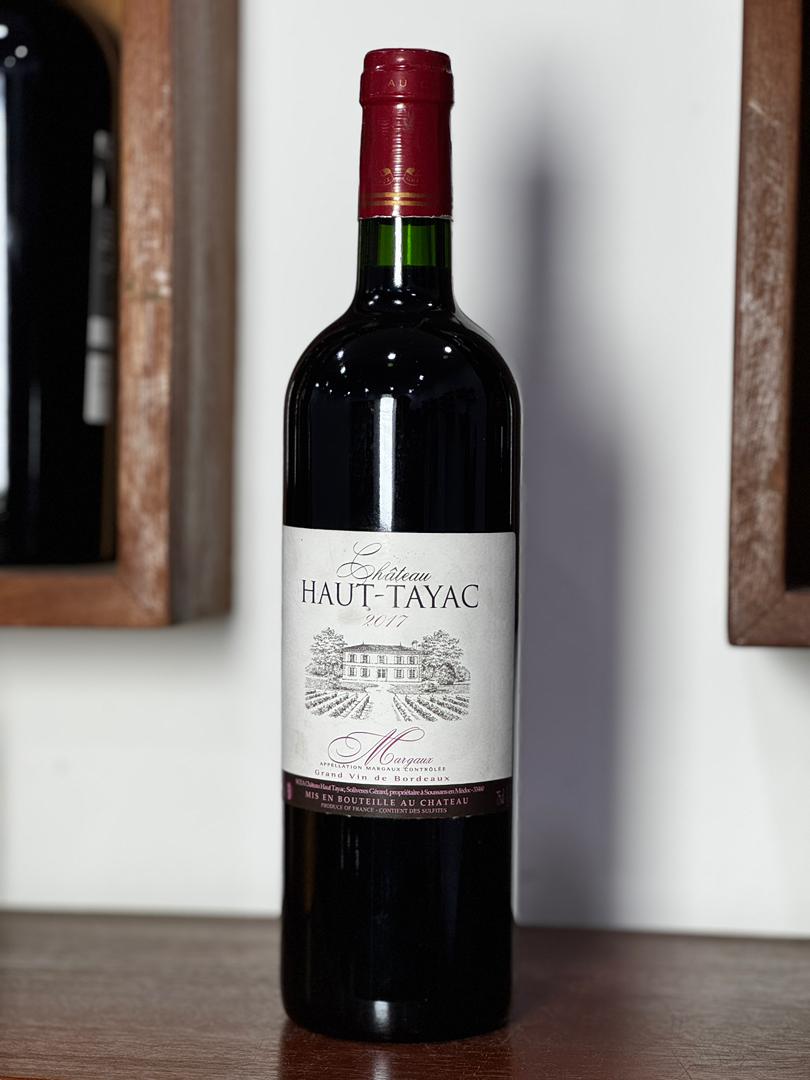 MARGAUX Haut Tayac