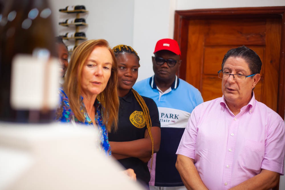 Accords mets et vins : l'art du mariage parfait